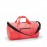 Сумка складная mini maxi dufflebag coral, L 50 см, W 28 см, H 28 см, Reisenthel
