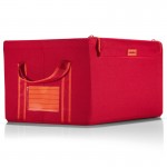 Коробка для хранения storagebox s red, L 35,5 см, W 25 см, H 19 см, Reisenthel
