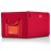 Коробка для хранения storagebox s red, L 35,5 см, W 25 см, H 19 см, Reisenthel