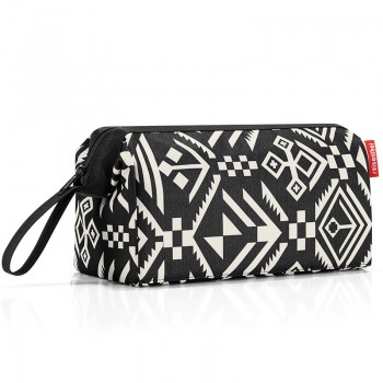 Косметичка travelcosmetic hopi, L 26 см, W 13,5 см, H 18 см, Reisenthel