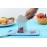 Держатель для нарезки ломтиками Slicer, Doiy