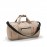 Сумка складная mini maxi dufflebag taupe, L 50 см, W 28 см, H 28 см, Reisenthel