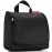 Сумка-органайзер toiletbag black, L 23 см, W 10 см, H 20 см, Reisenthel
