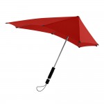Зонт-трость senz° original passion red, L 90 см, W 87 см, H 79 см, SENZ