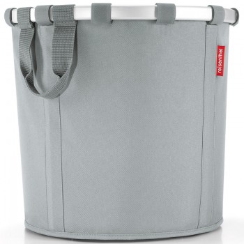Корзина homebasket grey, Reisenthel