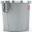 Корзина homebasket grey, Reisenthel