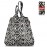 Сумка складная mini maxi shopper hopi, L 43,5 см, W 7 см, H 60 см, Reisenthel
