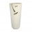 Ваза Echo флиртующий, L 12 см, W 12 см, H 29 см, PO: SELECTED