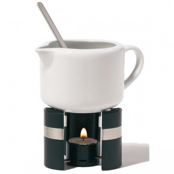 Подогреватель для чашки раздвижной ring, L 6,5 см, W 6,5 см, H 7,5 см, PO: SELECTED