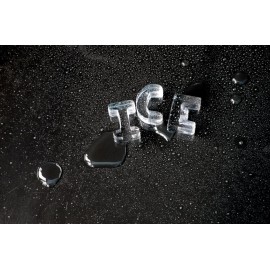 Формы для льда alphabet 3 шт., L 11,4 см, W 1,9 см, H 18 см, Suck Uk