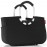 Сумка loopshopper m black, L 40 см, W 20 см, H 26 см, Reisenthel