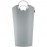 Корзина для белья looplaundry grey, L 60 см, W 40 см, H 72 см, Reisenthel