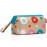 Косметичка travelcosmetic funky dots 1, L 26 см, W 13,5 см, H 18 см, Reisenthel