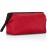 Косметичка travelcosmetic red, L 26 см, W 13,5 см, H 18 см, Reisenthel