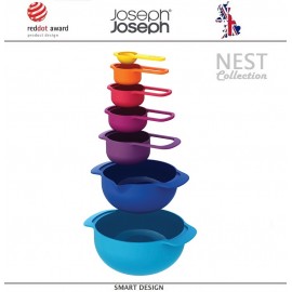 Набор Nest, 7 предметов, Joseph Joseph
