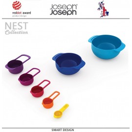 Набор Nest, 7 предметов, Joseph Joseph