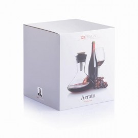 Декантер для красного вина aerato, XD Design