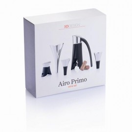 Набор винный в подставке airo primo, XD Design