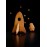 Формы для печенья 3d, Ракета, серия Space, Suck Uk