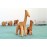 Формы для печенья 3d, Жираф, серия Safari, Suck Uk