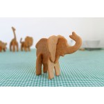 Формы для печенья 3d, Слон, серия Safari, Suck Uk