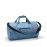 Сумка складная mini maxi dufflebag indigo, L 50 см, W 28 см, H 28 см, Reisenthel