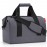 Сумка allrounder m graphite, L 40 см, W 24 см, H 33,5 см, Reisenthel