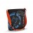 Сумка shoulderbag s special edition stamps, L 29 см, W 7,5 см, H 28,5 см, Reisenthel