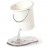 Органайзер для рабочего стола desk bucket белый, Peleg Design