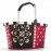 Корзина carrybag special edition country, Reisenthel