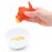 Прибор для отделения желтка от белка Yolkfish, Peleg Design