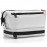 Косметичка cosmeticbag silver, L 40 см, W 15,5 см, H 21 см, Reisenthel