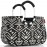 Сумка loopshopper m hopi, L 40 см, W 20 см, H 26 см, Reisenthel