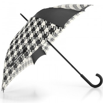 Зонт трость umbrella fifties black, Reisenthel