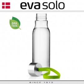 Бутылка Drinking Bottle, 500 мл, лимонный, Eva Solo