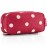 Косметичка multicase ruby dots, L 21 см, W 7 см, H 10 см, Reisenthel