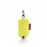 Сумка складная mini maxi shopper citrus, L 45 см, W 7 см, H 53,5 см, Reisenthel