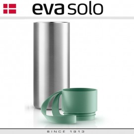 Термос To go лунно-зеленый, 350 мл, сталь нержавеющая, Eva Solo