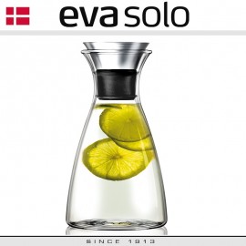 Drip Free Графин для холодных и горячих напитков, с системой антикапля, 1.1 л, Eva Solo