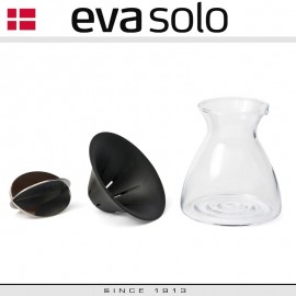 Кувшин-соковыжималка для цитрусовых, 600 мл, H 18 см, Eva Solo