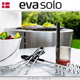 Кисточка для гриля со стаканом, Eva Solo