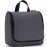 Сумка-органайзер toiletbag graphite, L 23 см, W 10 см, H 20 см, Reisenthel