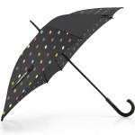 Зонт трость umbrella dots,Reisenthel