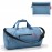 Сумка складная mini maxi dufflebag indigo, L 50 см, W 28 см, H 28 см, Reisenthel