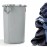 Корзина для белья laundrybasket grey, L 40 см, W 40 см, H 60 см, Reisenthel