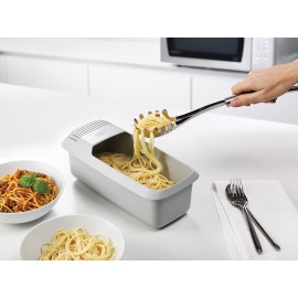 Емкость для приготовления пасты и макарон в микроволновой печи M-cuisine, Joseph Joseph