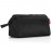 Косметичка travelcosmetic black, L 26 см, W 13,5 см, H 18 см, Reisenthel