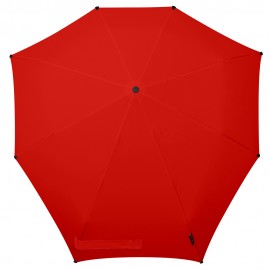 Зонт-автомат senz° passion red, L 91 см, W 91 см, H 57 см, SENZ