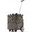 Сумка-тележка carrycruiser baroque taupe, L 42 см, W 32 см, H 47,5 см, Reisenthel