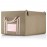 Коробка для хранения storagebox s khaki, L 35,5 см, W 25 см, H 19 см, Reisenthel